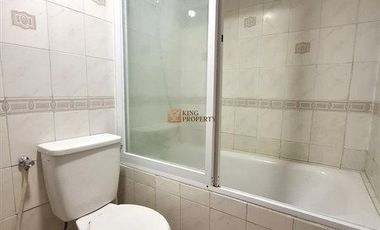 Apartemen Premium Dekat Perkantoran & Kuliner , Disewakan Apartemen 2br Di Condominium Taman Anggrek Lokasi Strategis Siap Huni