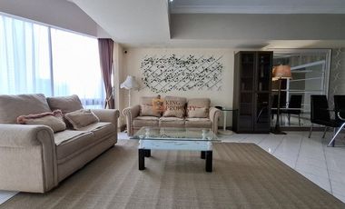 Apartemen Premium Dekat Perkantoran & Kuliner , Disewakan Apartemen 2br Di Condominium Taman Anggrek Lokasi Strategis Siap Huni
