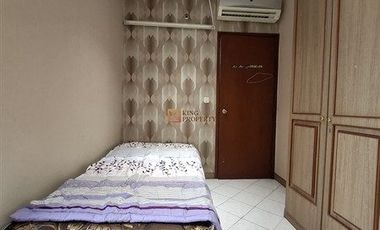 Apartemen Premium Dekat Perkantoran & Kuliner , Disewakan Apartemen 2br Di Condominium Taman Anggrek Lokasi Strategis Siap Huni