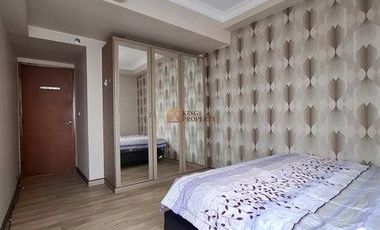 Apartemen Premium Dekat Perkantoran & Kuliner , Disewakan Apartemen 2br Di Condominium Taman Anggrek Lokasi Strategis Siap Huni