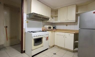 Apartemen Premium Dekat Perkantoran & Kuliner , Disewakan Apartemen 2br Di Condominium Taman Anggrek Lokasi Strategis Siap Huni