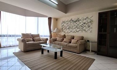 Apartemen Premium Dekat Perkantoran & Kuliner , Disewakan Apartemen 2br Di Condominium Taman Anggrek Lokasi Strategis Siap Huni
