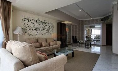 Apartemen Premium Dekat Perkantoran & Kuliner , Disewakan Apartemen 2br Di Condominium Taman Anggrek Lokasi Strategis Siap Huni