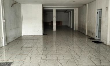 Disewakan Ruko Gadeng 2 Di Jalan Utama Di Bekasi Timur