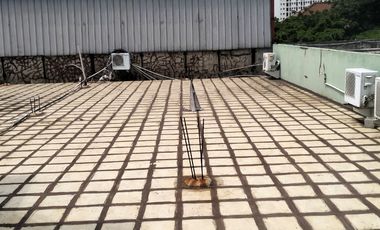 Disewakan Ruko Gadeng 2 Di Jalan Utama Di Bekasi Timur