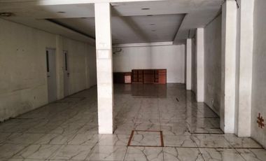 Disewakan Ruko Gadeng 2 Di Jalan Utama Di Bekasi Timur