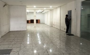 Disewakan Ruko Gadeng 2 Di Jalan Utama Di Bekasi Timur