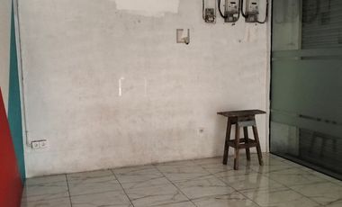 Disewakan Ruko Gadeng 2 Di Jalan Utama Di Bekasi Timur