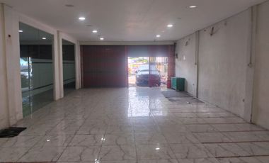 Disewakan Ruko Gadeng 2 Di Jalan Utama Di Bekasi Timur