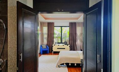 Pool Villa with Private Swimming Pool Near Santiburi Golf Course