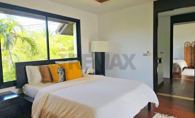 Pool Villa with Private Swimming Pool Near Santiburi Golf Course
