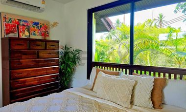 Pool Villa with Private Swimming Pool Near Santiburi Golf Course