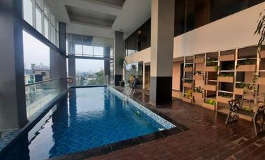 Disewakan Apartment Aston Bellevue Radio Dalam 2BR