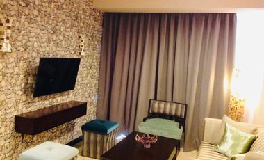 Disewakan Apartment Aston Bellevue Radio Dalam 2BR