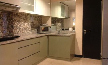 Disewakan Apartment Aston Bellevue Radio Dalam 2BR