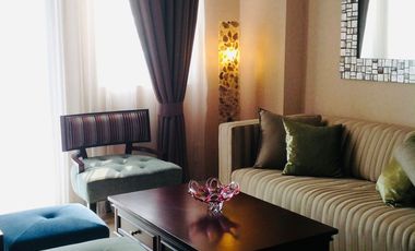 Disewakan Apartment Aston Bellevue Radio Dalam 2BR