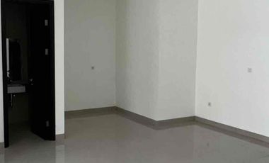 CASH / KPR - Rumah PIK 2 8x15 (3+1 Kamar Tidur)