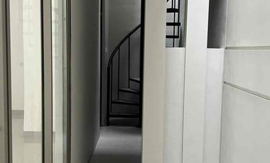 CASH / KPR - Rumah PIK 2 8x15 (3+1 Kamar Tidur)
