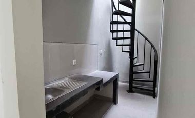 CASH / KPR - Rumah PIK 2 8x15 (3+1 Kamar Tidur)
