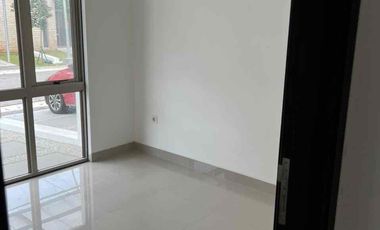 CASH / KPR - Rumah PIK 2 8x15 (3+1 Kamar Tidur)