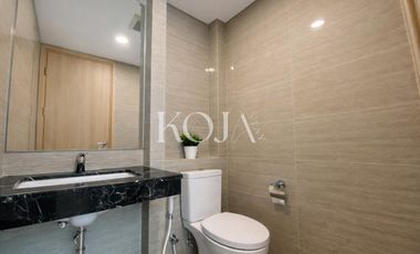 Sewa Hillcrest Lippo Karawaci 3BR 149sqm Full Furnished Murah SHM