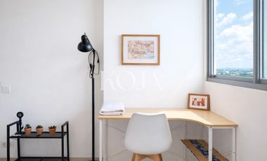 Sewa Hillcrest Lippo Karawaci 3BR 149sqm Full Furnished Murah SHM