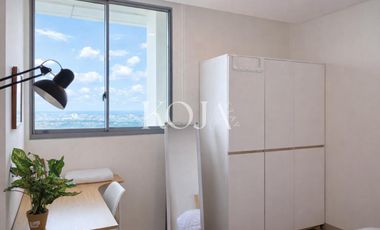 Sewa Hillcrest Lippo Karawaci 3BR 149sqm Full Furnished Murah SHM