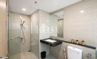 Sewa Hillcrest Lippo Karawaci 3BR 149sqm Full Furnished Murah SHM