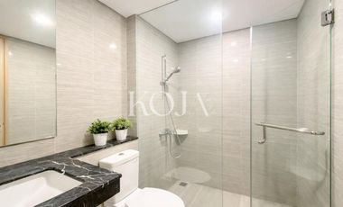Sewa Hillcrest Lippo Karawaci 3BR 149sqm Full Furnished Murah SHM