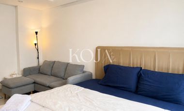 Sewa Hillcrest Lippo Karawaci 3BR 149sqm Full Furnished Murah SHM