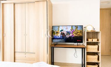 Sewa Hillcrest Lippo Karawaci 3BR 149sqm Full Furnished Murah SHM
