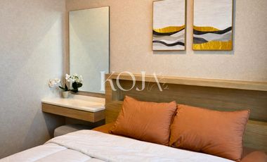 Sewa Penthouse Hillcrest Lippo Karawaci 3BR 149sqm Golf View Murah