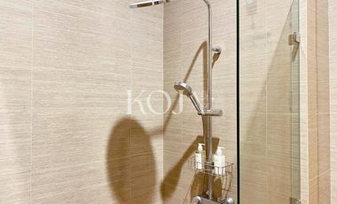 Sewa Penthouse Hillcrest Lippo Karawaci 3BR 149sqm Golf View Murah
