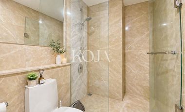 Sewa Fairview Lippo Karawaci 3BR 149sqm Golf View 190 Juta Nego