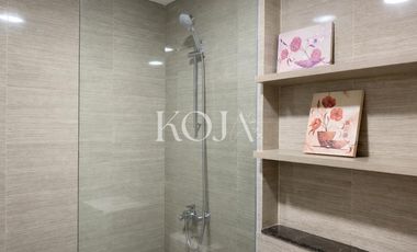 Rent Hillcrest Lippo Karawaci 3BR 149sqm Annual Rent Best Price