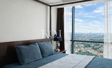 Rent Hillcrest Lippo Karawaci 3BR 149sqm Annual Rent Best Price