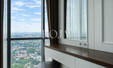 Rent Hillcrest Lippo Karawaci 3BR 149sqm Annual Rent Best Price