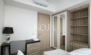 Rent Hillcrest Lippo Karawaci 3BR 149sqm Annual Rent Best Price