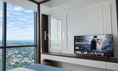 Rent Hillcrest Lippo Karawaci 3BR 149sqm Annual Rent Best Price