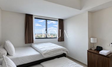 Rent Hillcrest Lippo Karawaci 3BR 149sqm Annual Rent Best Price