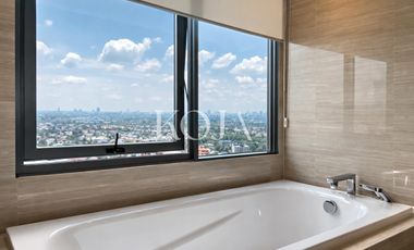 Rent Hillcrest Lippo Karawaci 3BR 149sqm Annual Rent Best Price