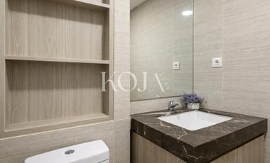 Rent Hillcrest Lippo Karawaci 3BR 149sqm Annual Rent Best Price