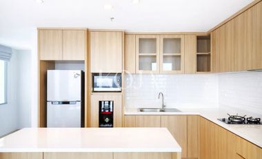 Sewa Hillcrest Lippo Karawaci 3BR 149sqm Full Furnished 225 Juta