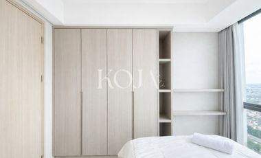 Sewa Hillcrest Lippo Karawaci 3BR 149sqm Full Furnished 225 Juta
