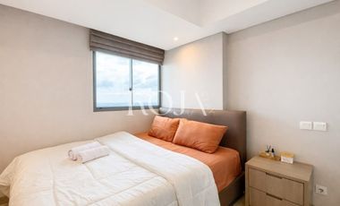 Sewa Hillcrest Lippo Karawaci 3BR 149sqm Full Furnished 225 Juta