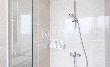 Sewa Hillcrest Lippo Karawaci 3BR 149sqm Full Furnished 225 Juta