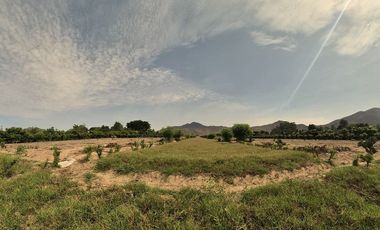 VENDO PREDIO DE 7000 MTS2 REF.  kM 95.5 PANAM NORTE. (500 MTS DE LA PANAMERICANA)