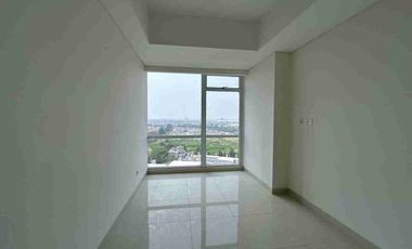 Disewakan apartemen sedayu city 3 kamar semi furnish di kelapa gading