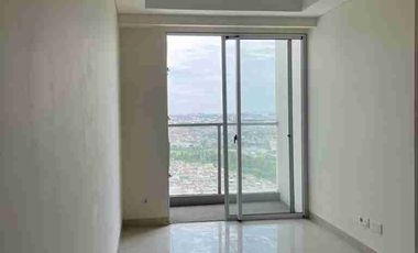 Disewakan apartemen sedayu city 3 kamar semi furnish di kelapa gading