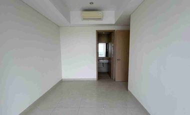 Disewakan apartemen sedayu city 3 kamar semi furnish di kelapa gading